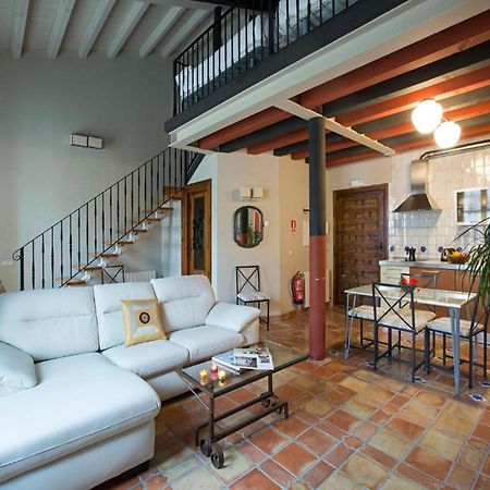 Apartamentos Senorio De Haro 3000 Экстерьер фото