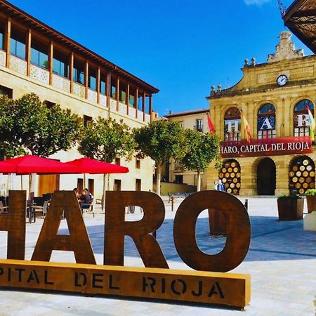 Apartamentos Senorio De Haro 3000 Экстерьер фото