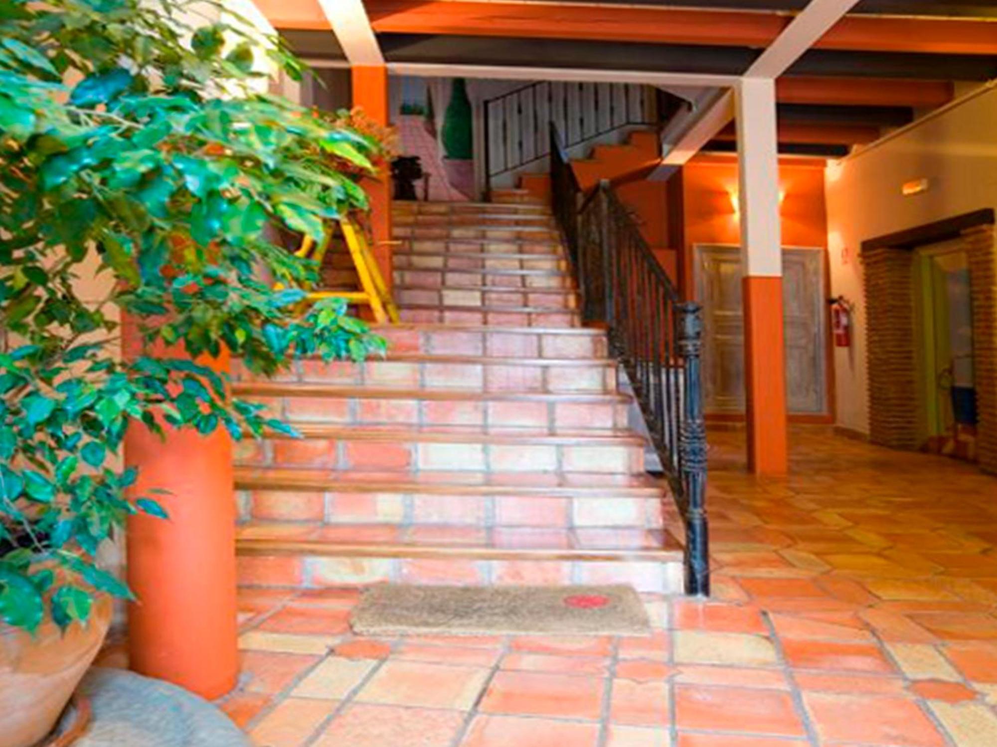 Apartamentos Senorio De Haro 3000 Экстерьер фото
