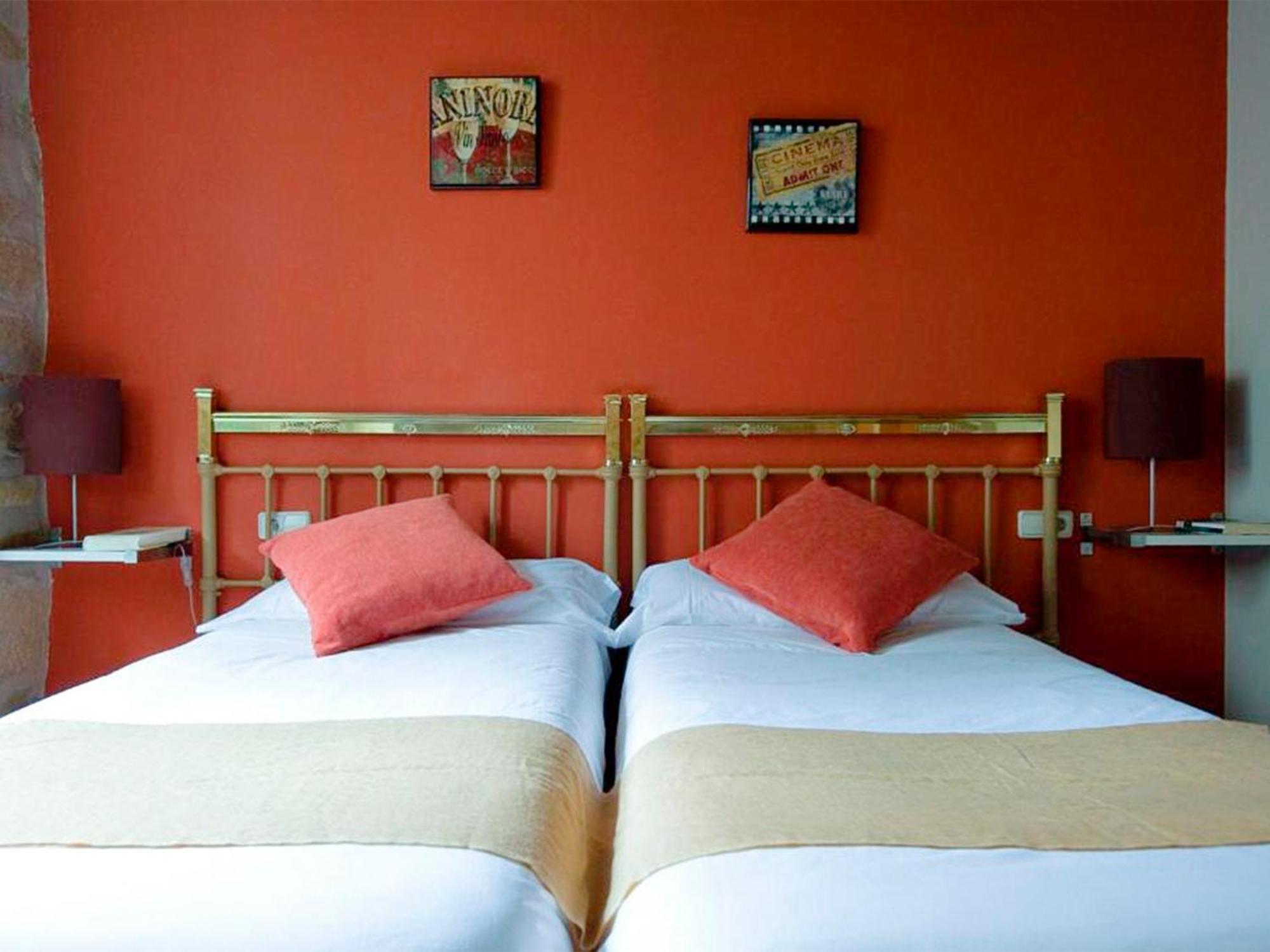 Apartamentos Senorio De Haro 3000 Экстерьер фото