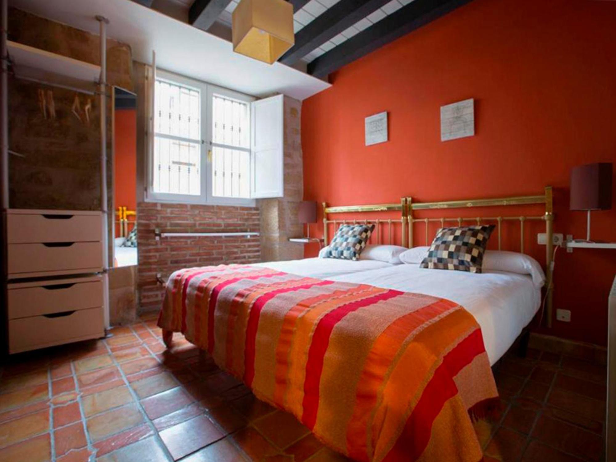 Apartamentos Senorio De Haro 3000 Экстерьер фото
