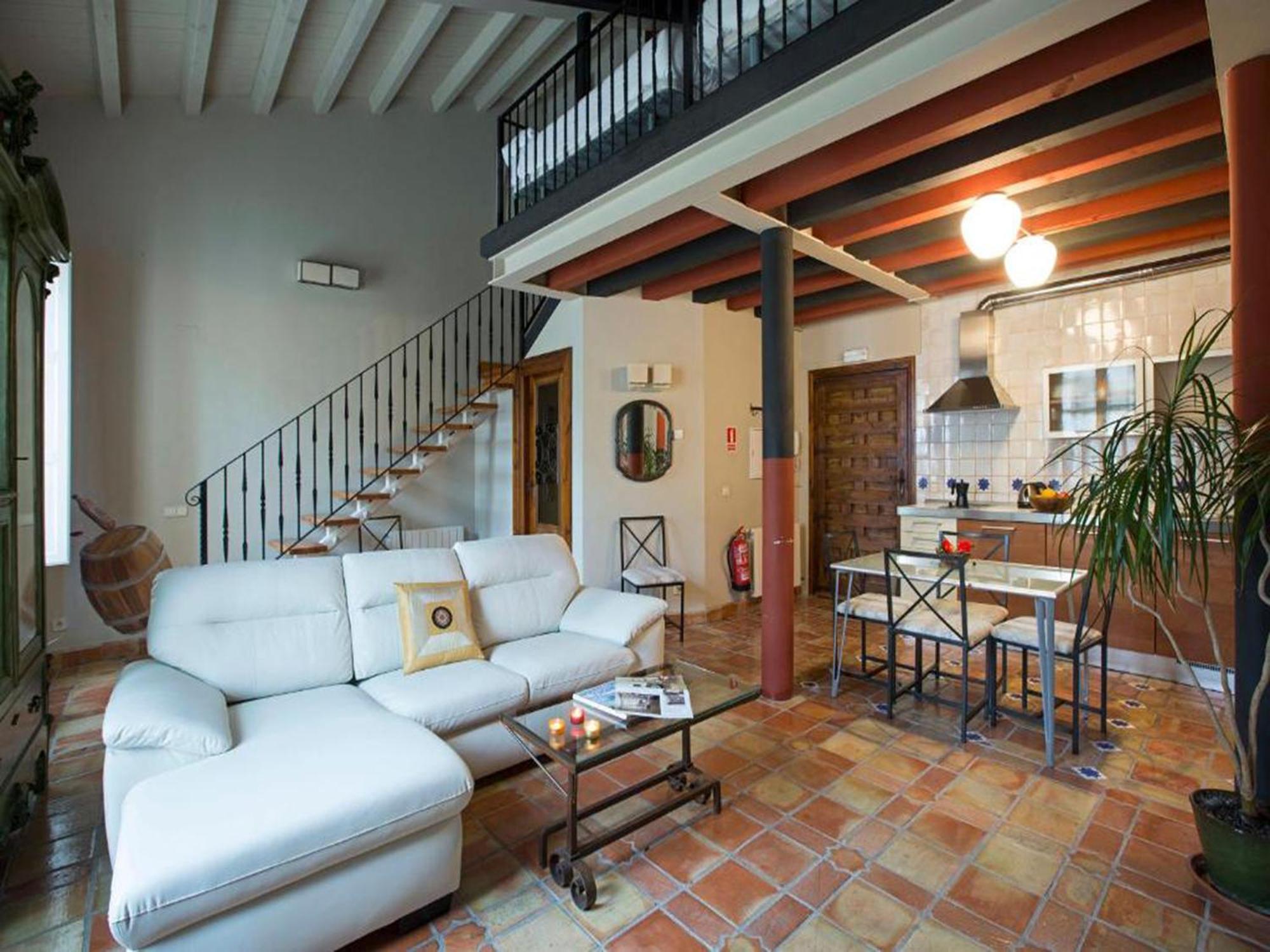 Apartamentos Senorio De Haro 3000 Экстерьер фото