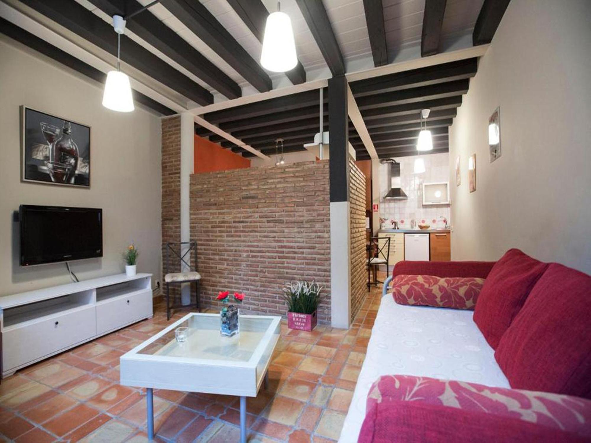 Apartamentos Senorio De Haro 3000 Экстерьер фото