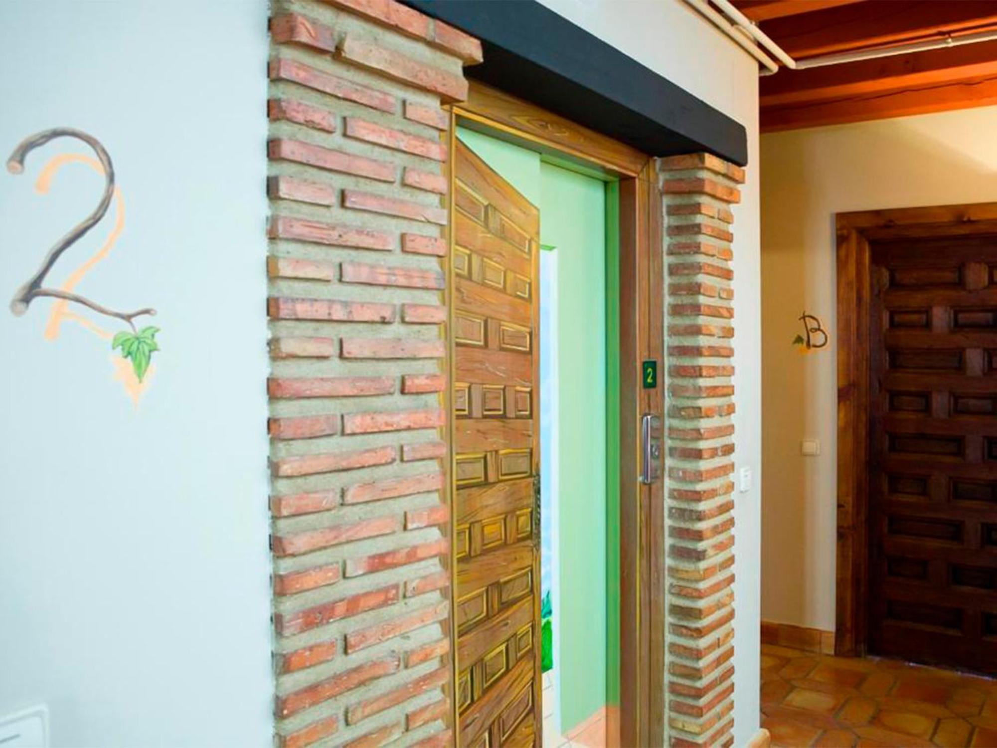 Apartamentos Senorio De Haro 3000 Экстерьер фото