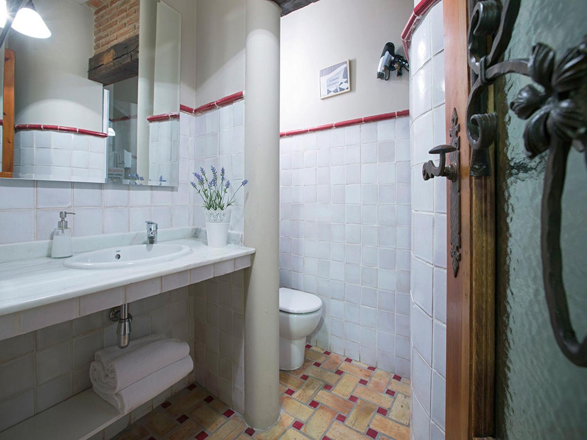 Apartamentos Senorio De Haro 3000 Экстерьер фото