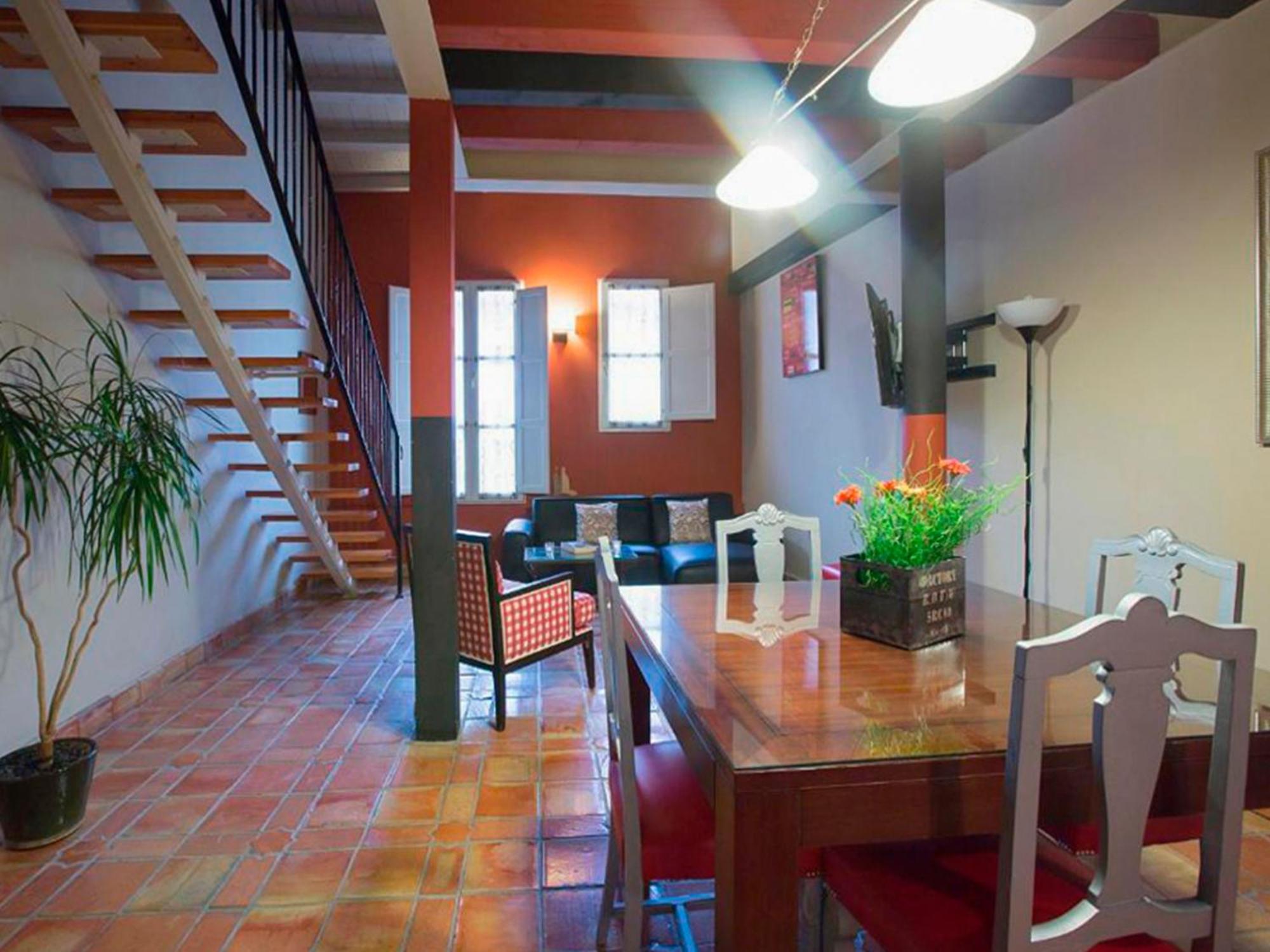 Apartamentos Senorio De Haro 3000 Экстерьер фото