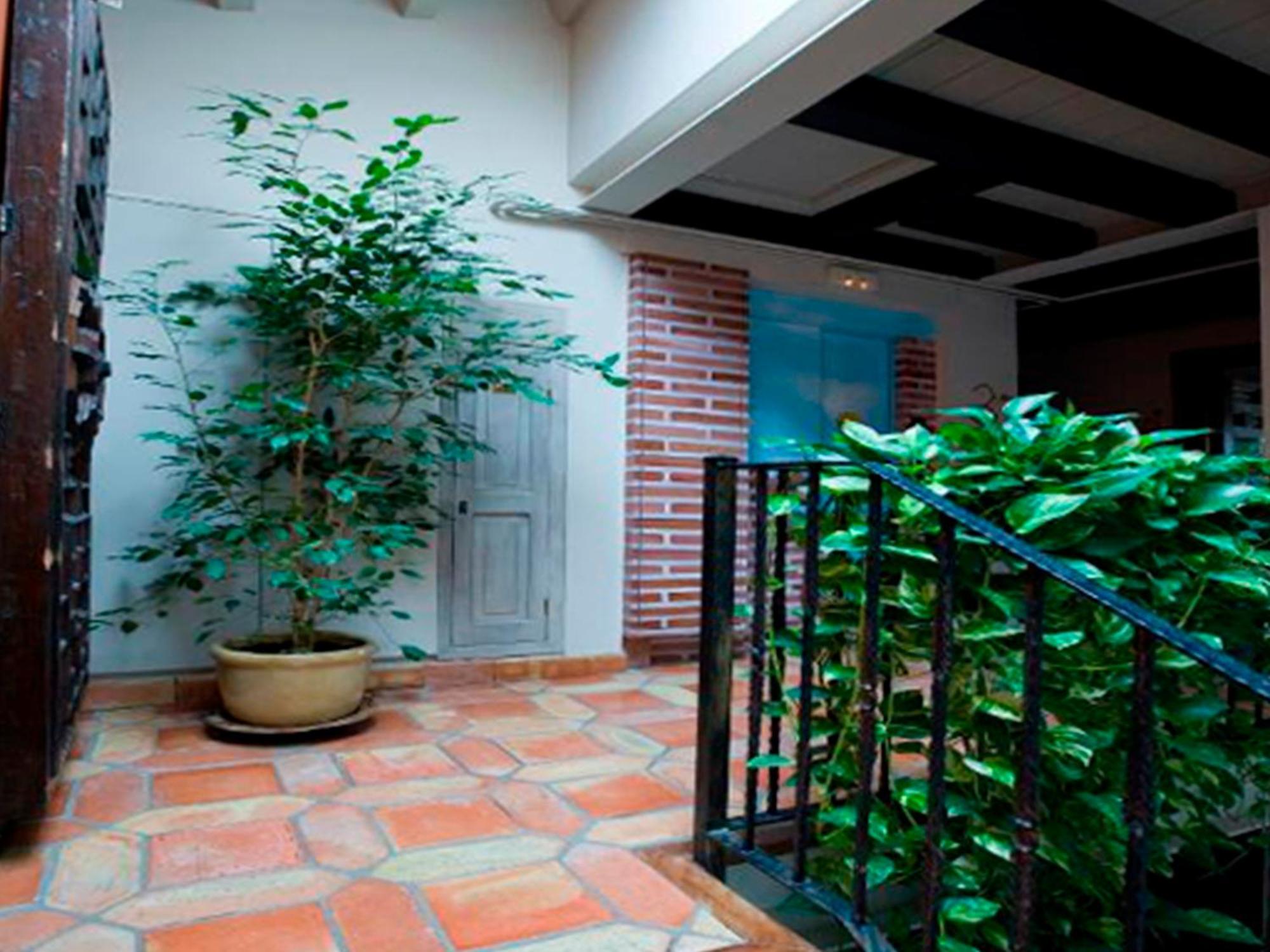 Apartamentos Senorio De Haro 3000 Экстерьер фото