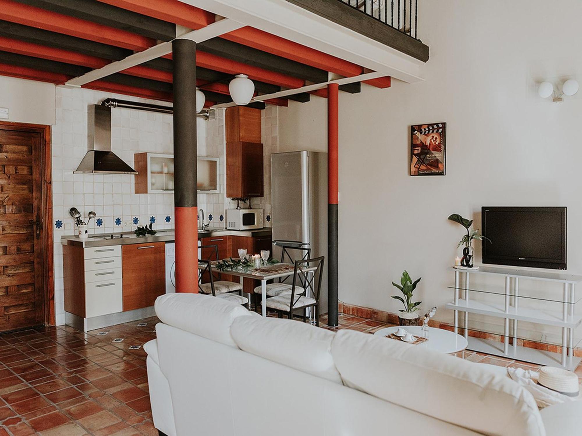Apartamentos Senorio De Haro 3000 Экстерьер фото