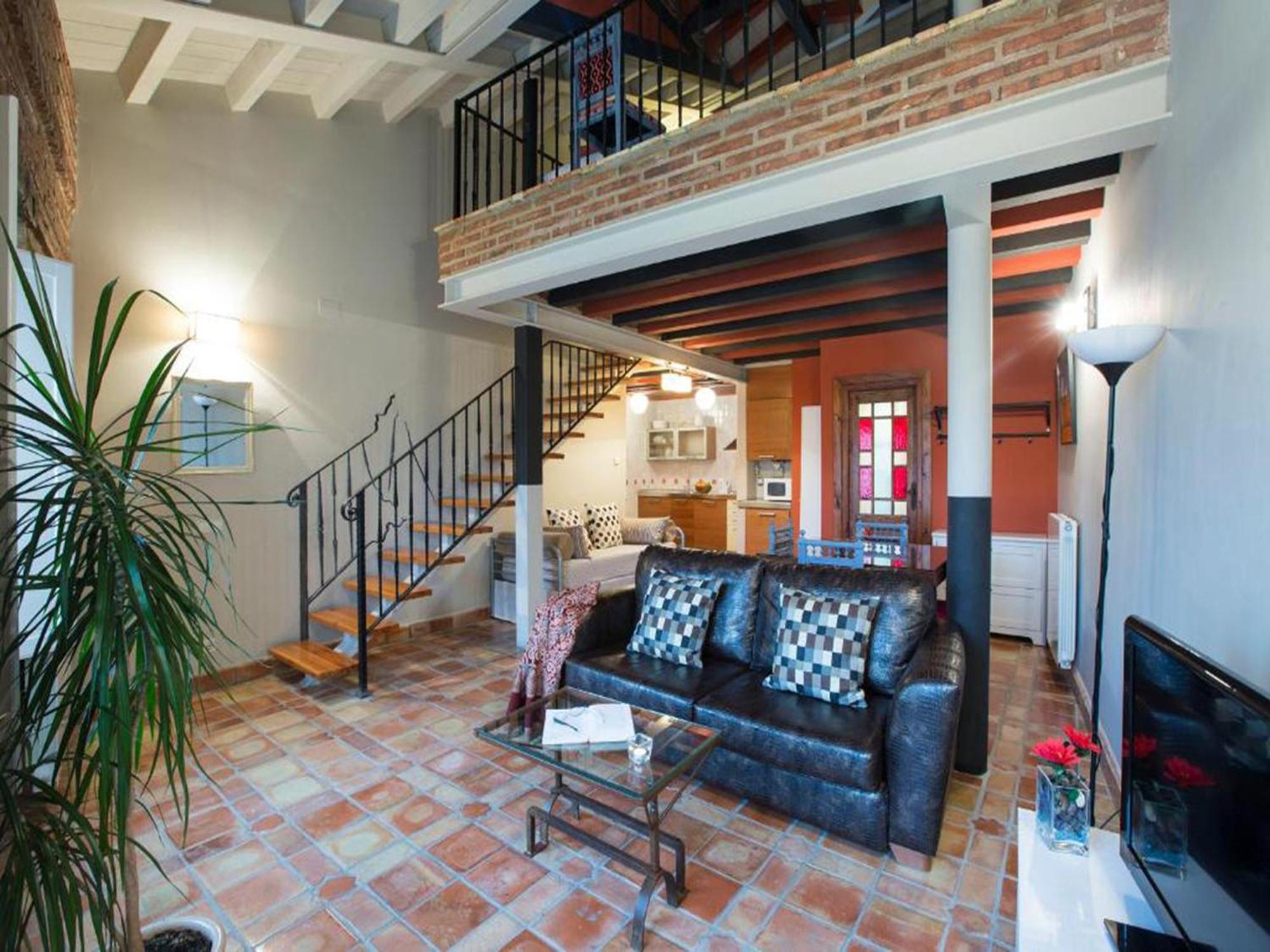 Apartamentos Senorio De Haro 3000 Экстерьер фото