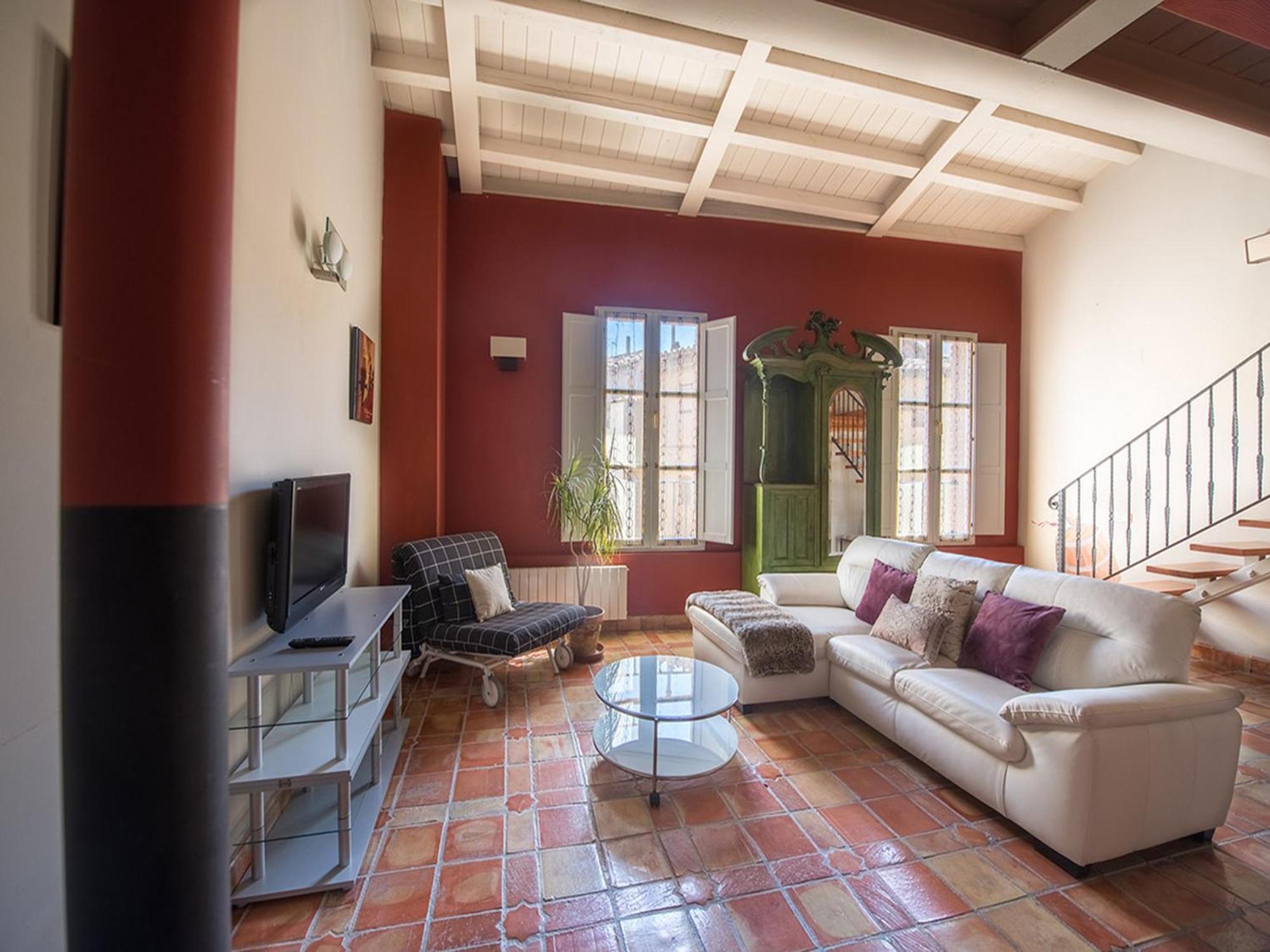 Apartamentos Senorio De Haro 3000 Экстерьер фото