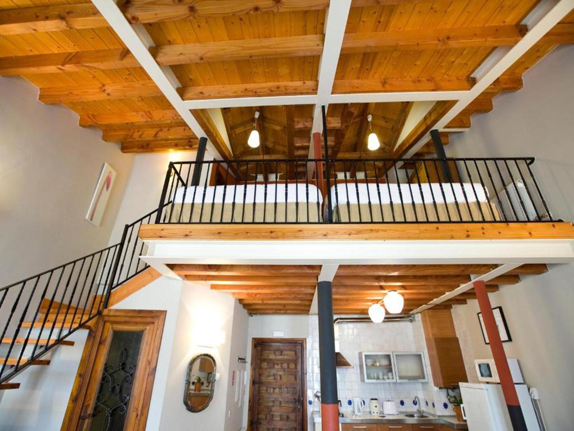 Apartamentos Senorio De Haro 3000 Экстерьер фото