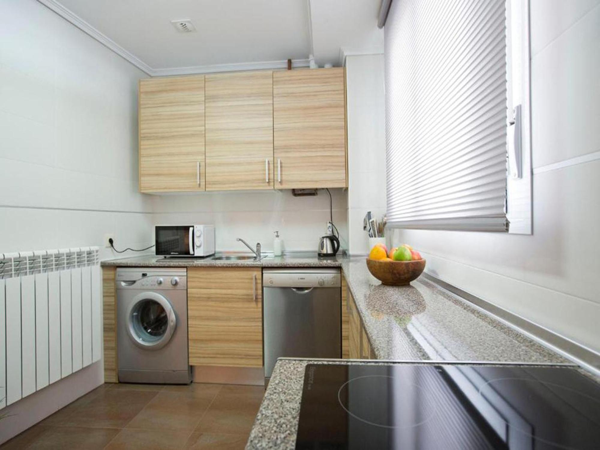 Apartamentos Senorio De Haro 3000 Экстерьер фото