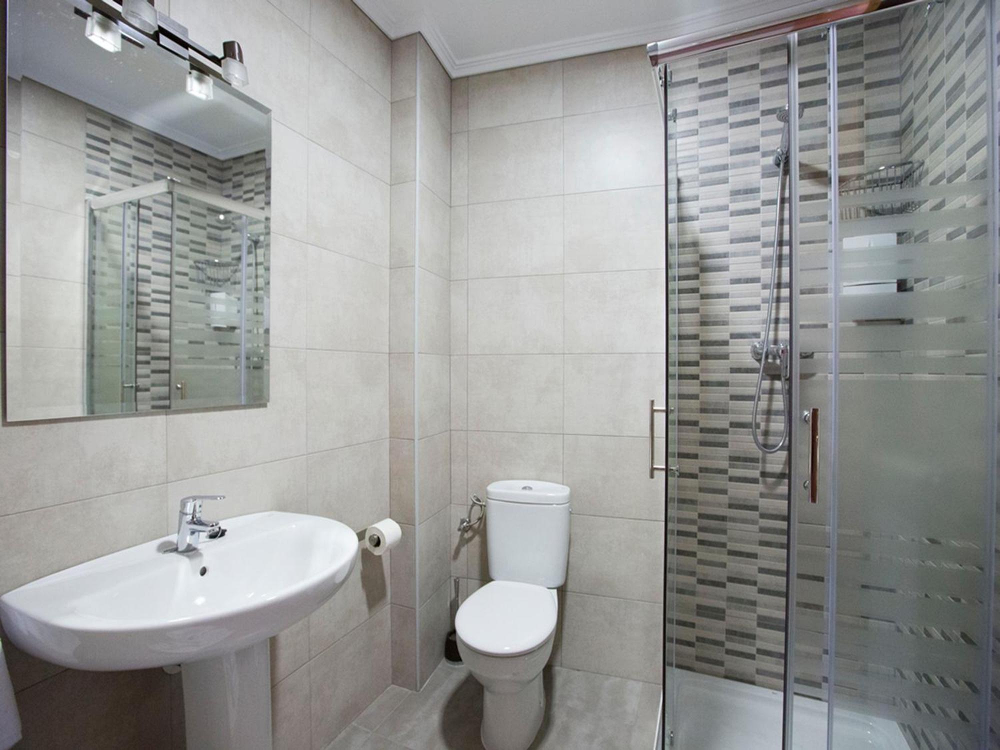 Apartamentos Senorio De Haro 3000 Экстерьер фото
