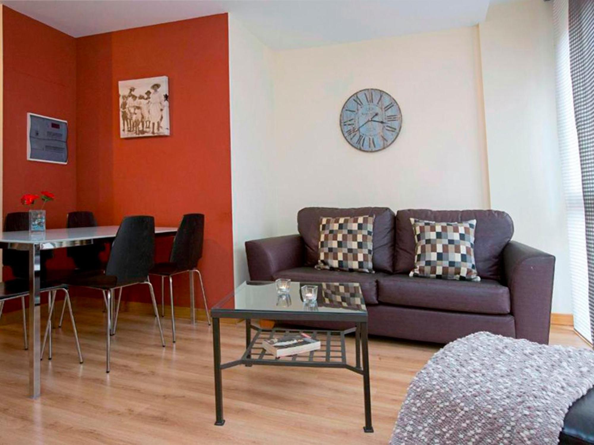 Apartamentos Senorio De Haro 3000 Экстерьер фото