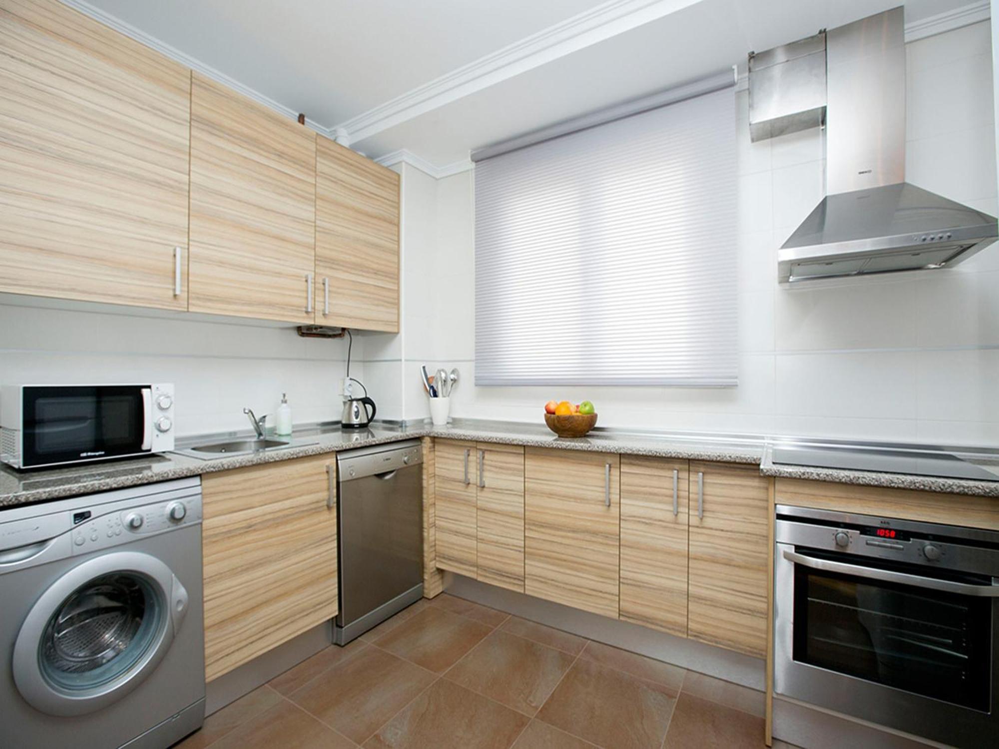 Apartamentos Senorio De Haro 3000 Экстерьер фото