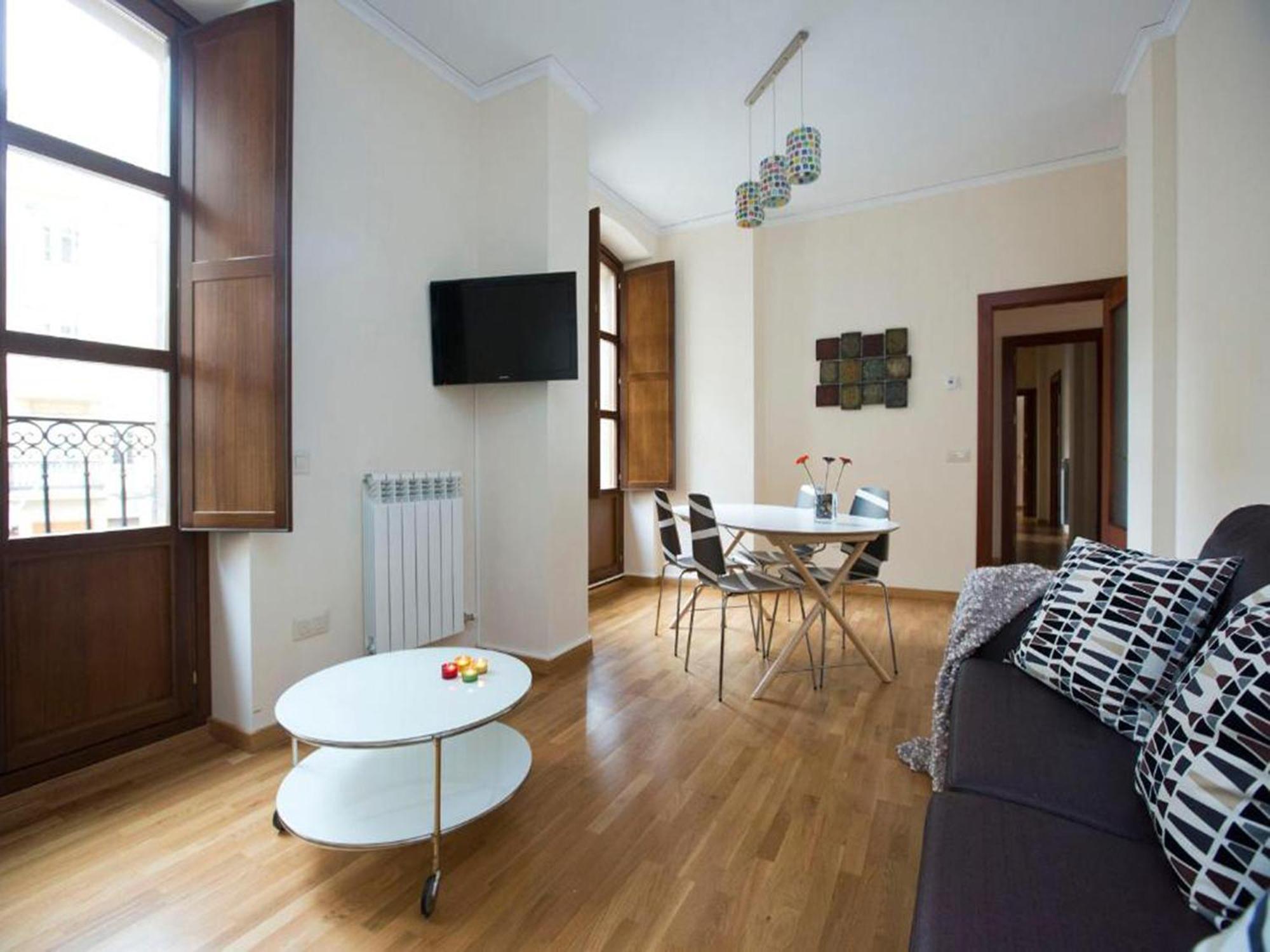 Apartamentos Senorio De Haro 3000 Экстерьер фото