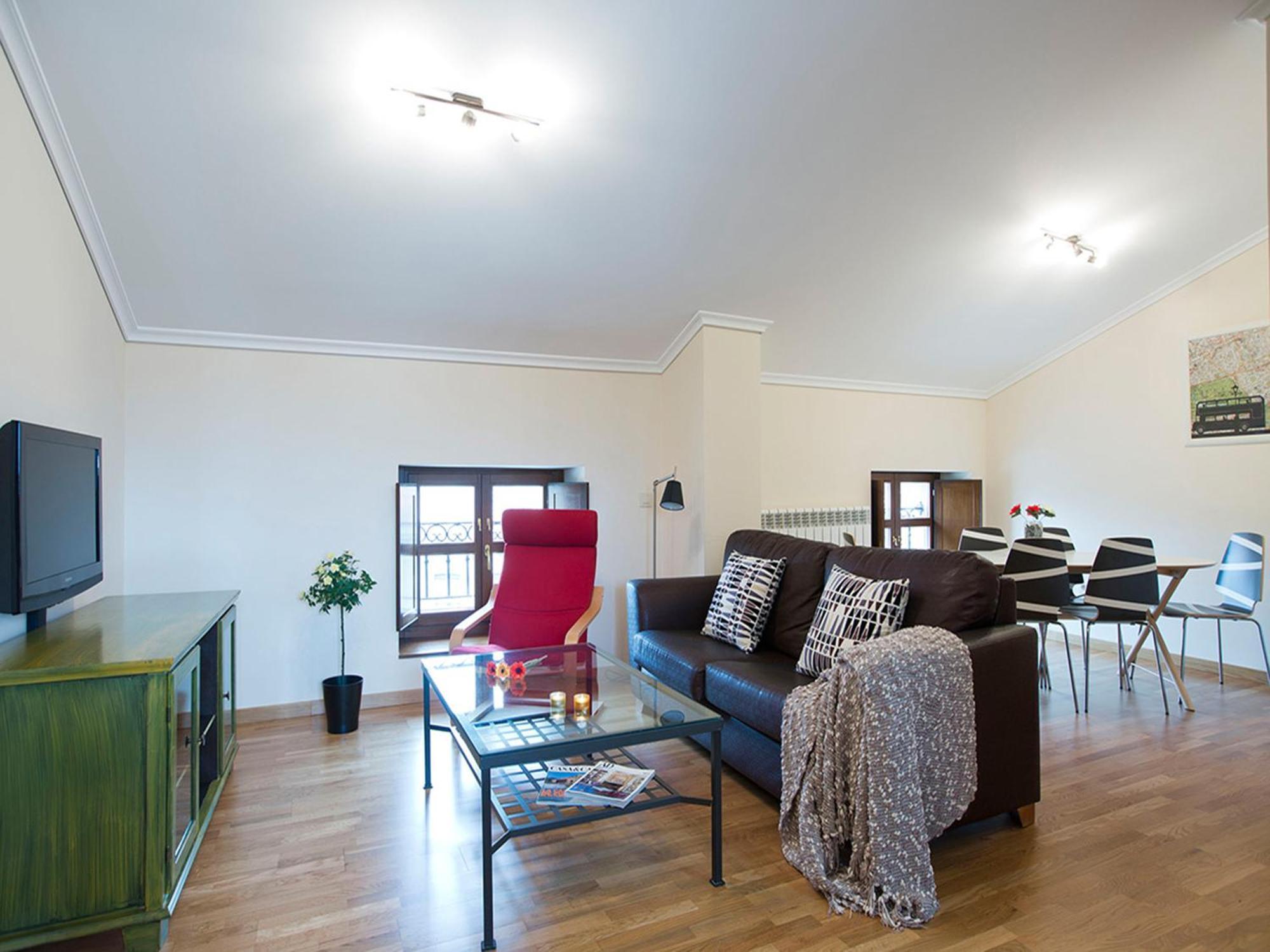 Apartamentos Senorio De Haro 3000 Экстерьер фото