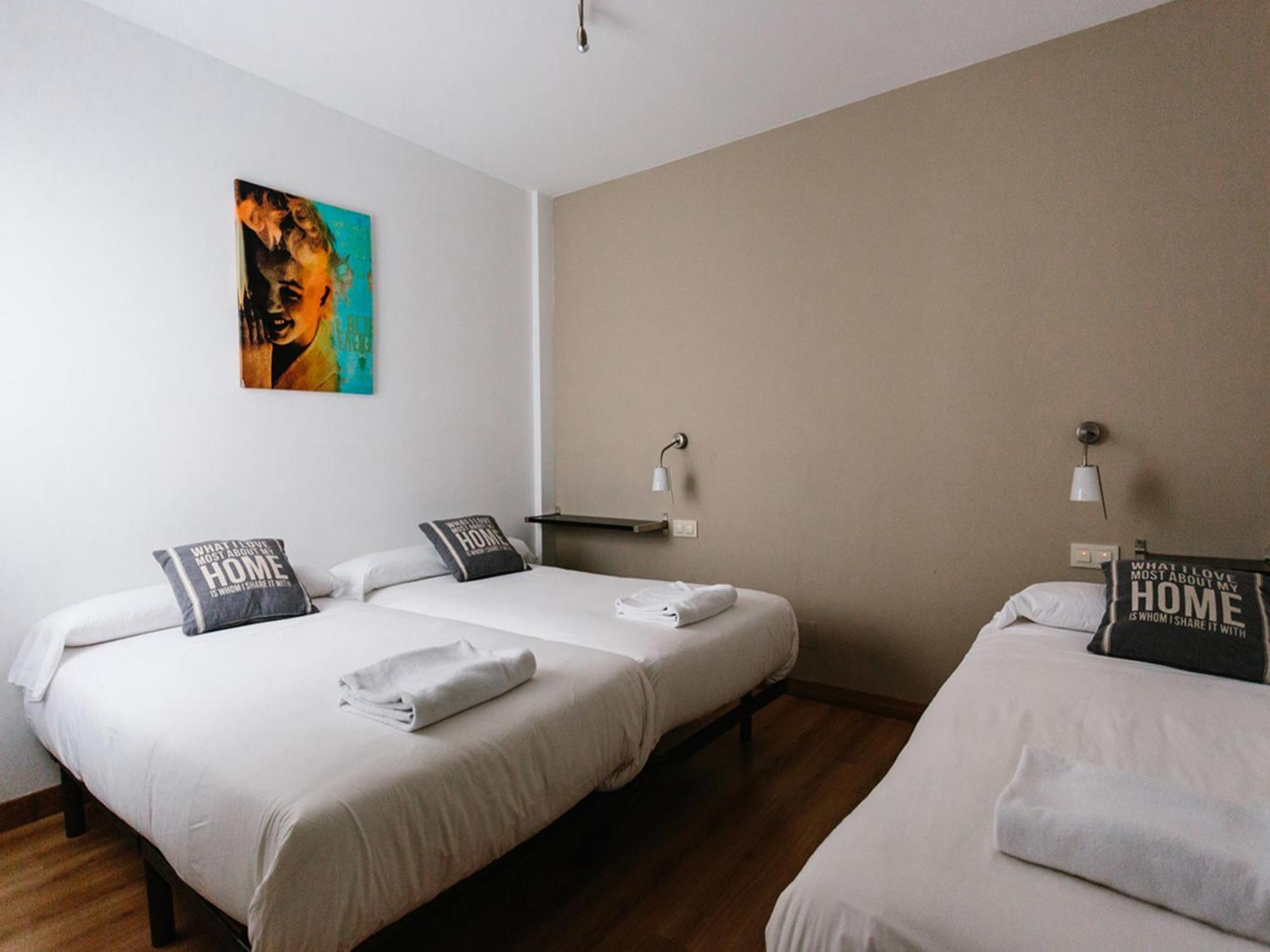 Apartamentos Senorio De Haro 3000 Экстерьер фото
