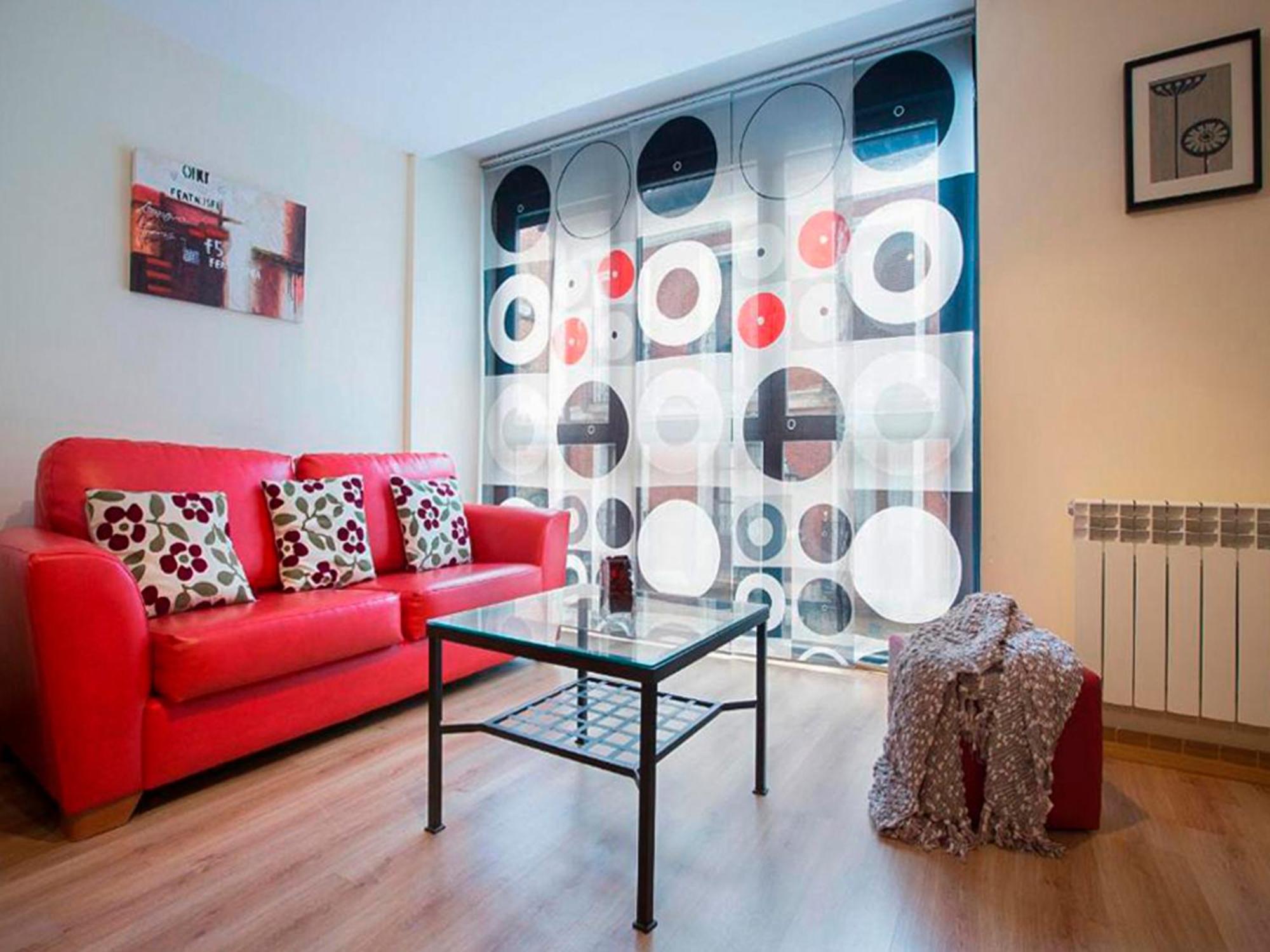 Apartamentos Senorio De Haro 3000 Экстерьер фото