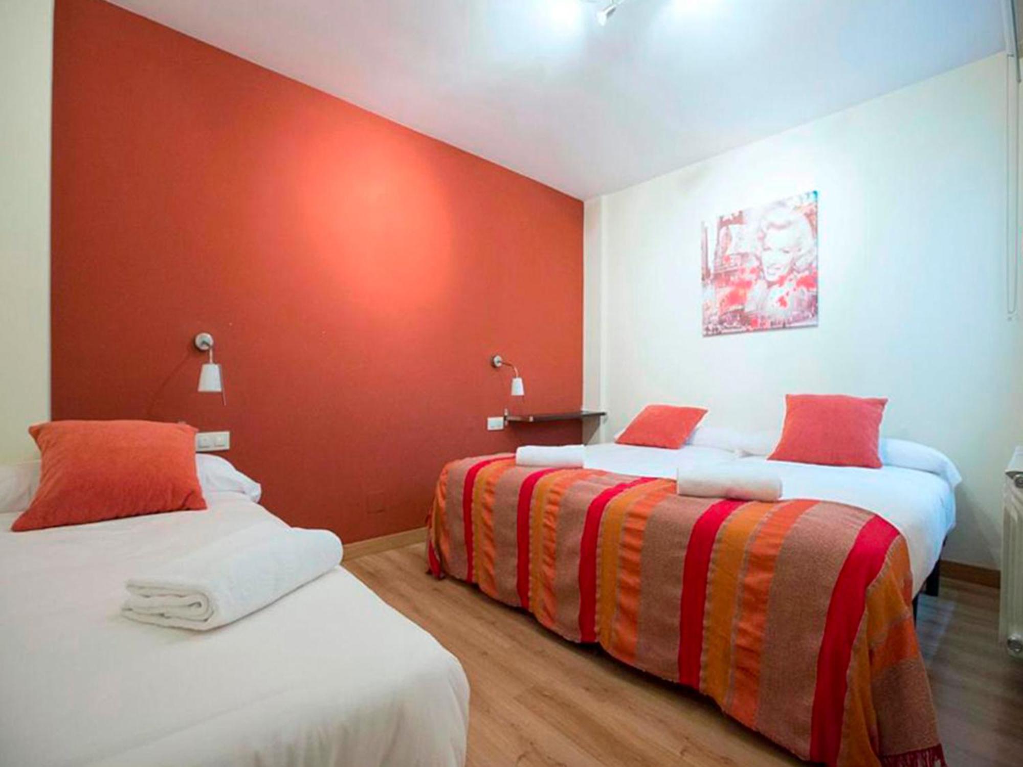 Apartamentos Senorio De Haro 3000 Экстерьер фото