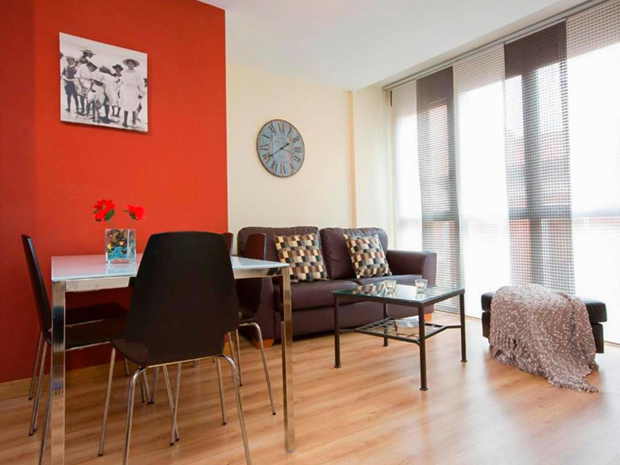 Apartamentos Senorio De Haro 3000 Экстерьер фото