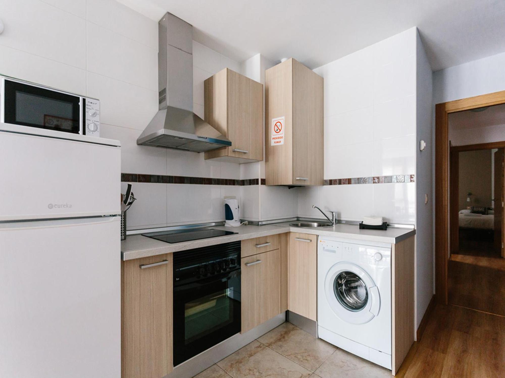 Apartamentos Senorio De Haro 3000 Экстерьер фото