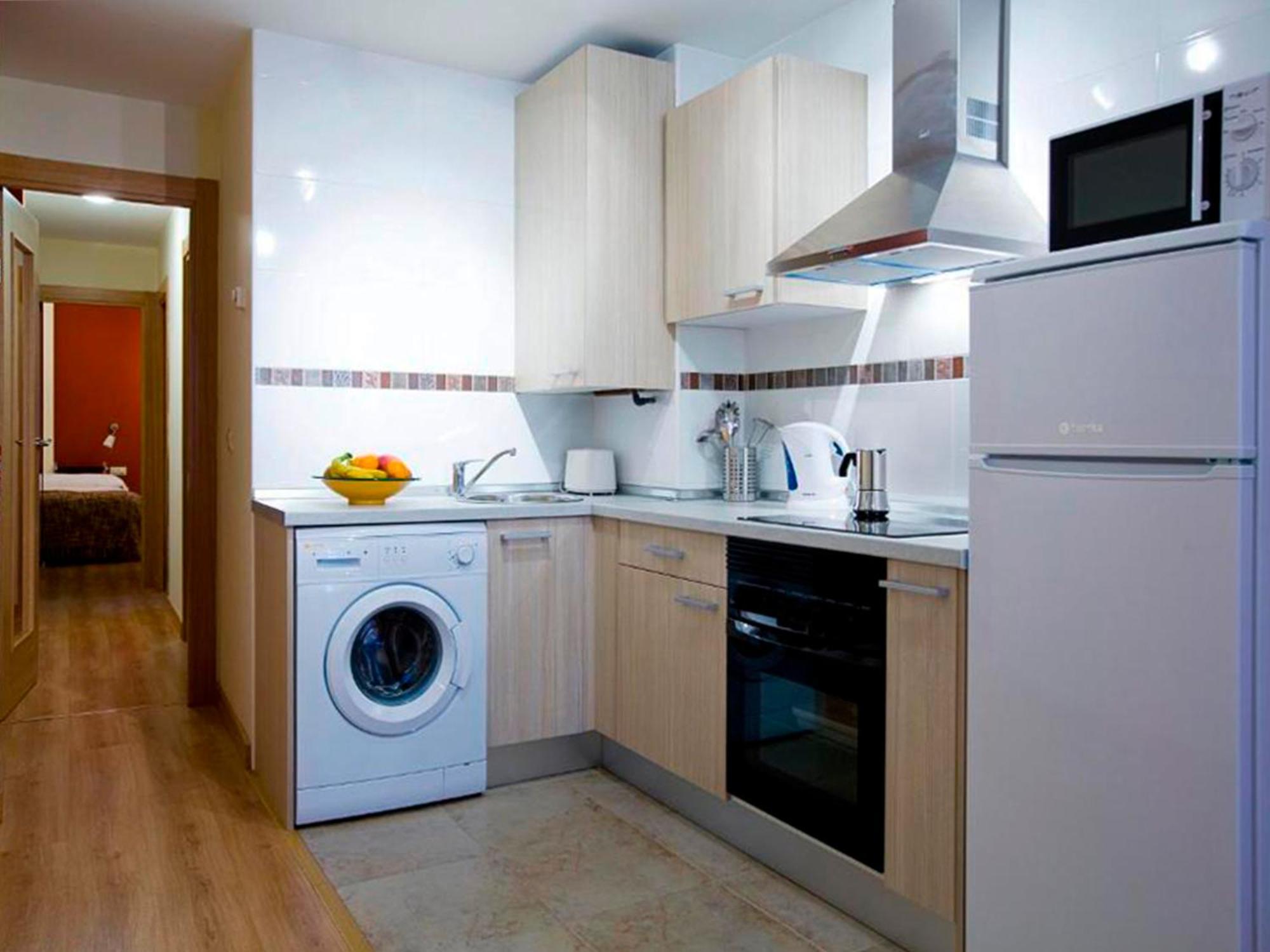 Apartamentos Senorio De Haro 3000 Экстерьер фото
