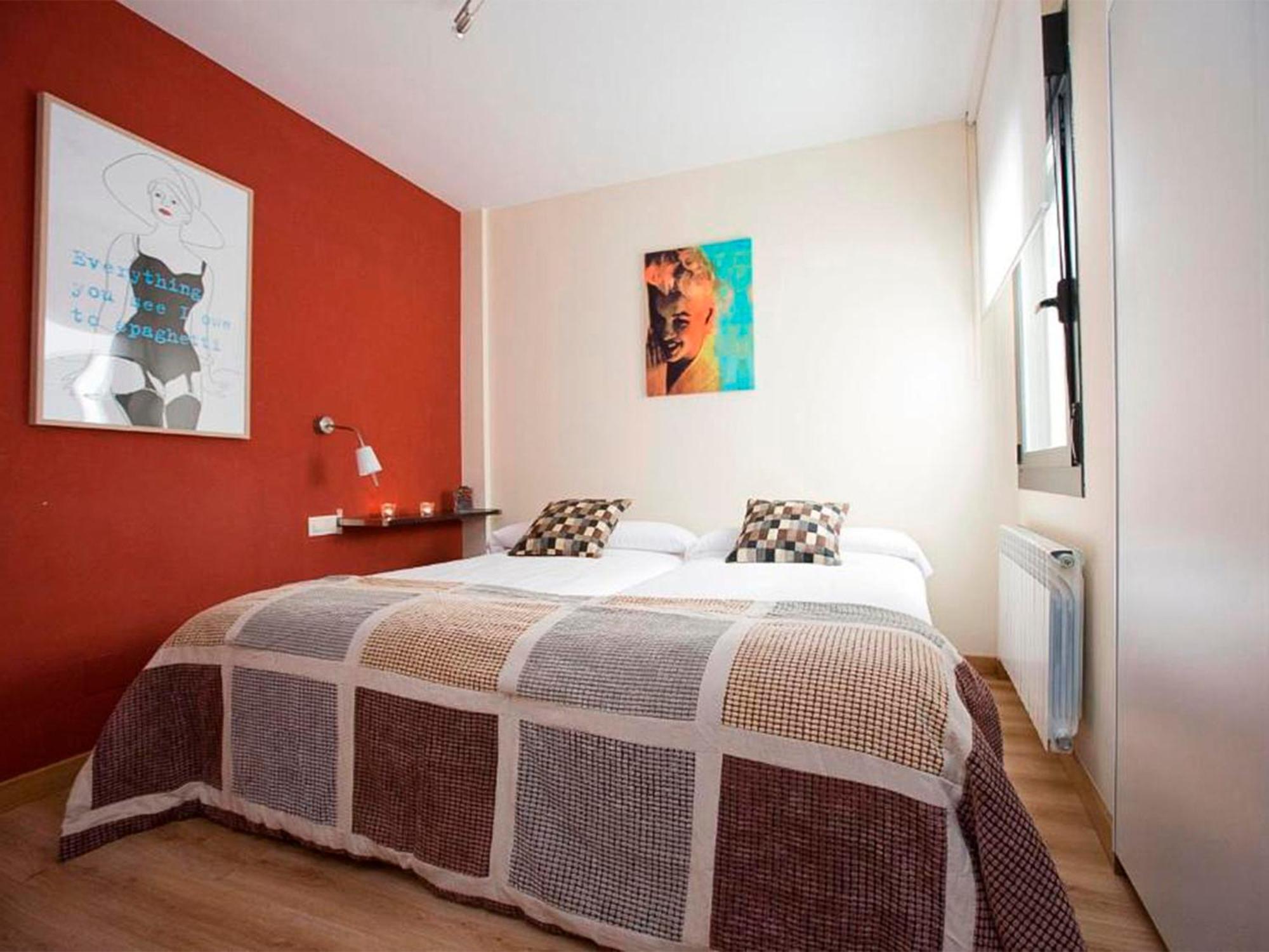Apartamentos Senorio De Haro 3000 Экстерьер фото