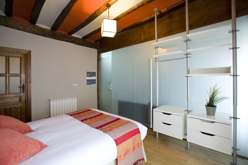 Apartamentos Senorio De Haro 3000 Экстерьер фото