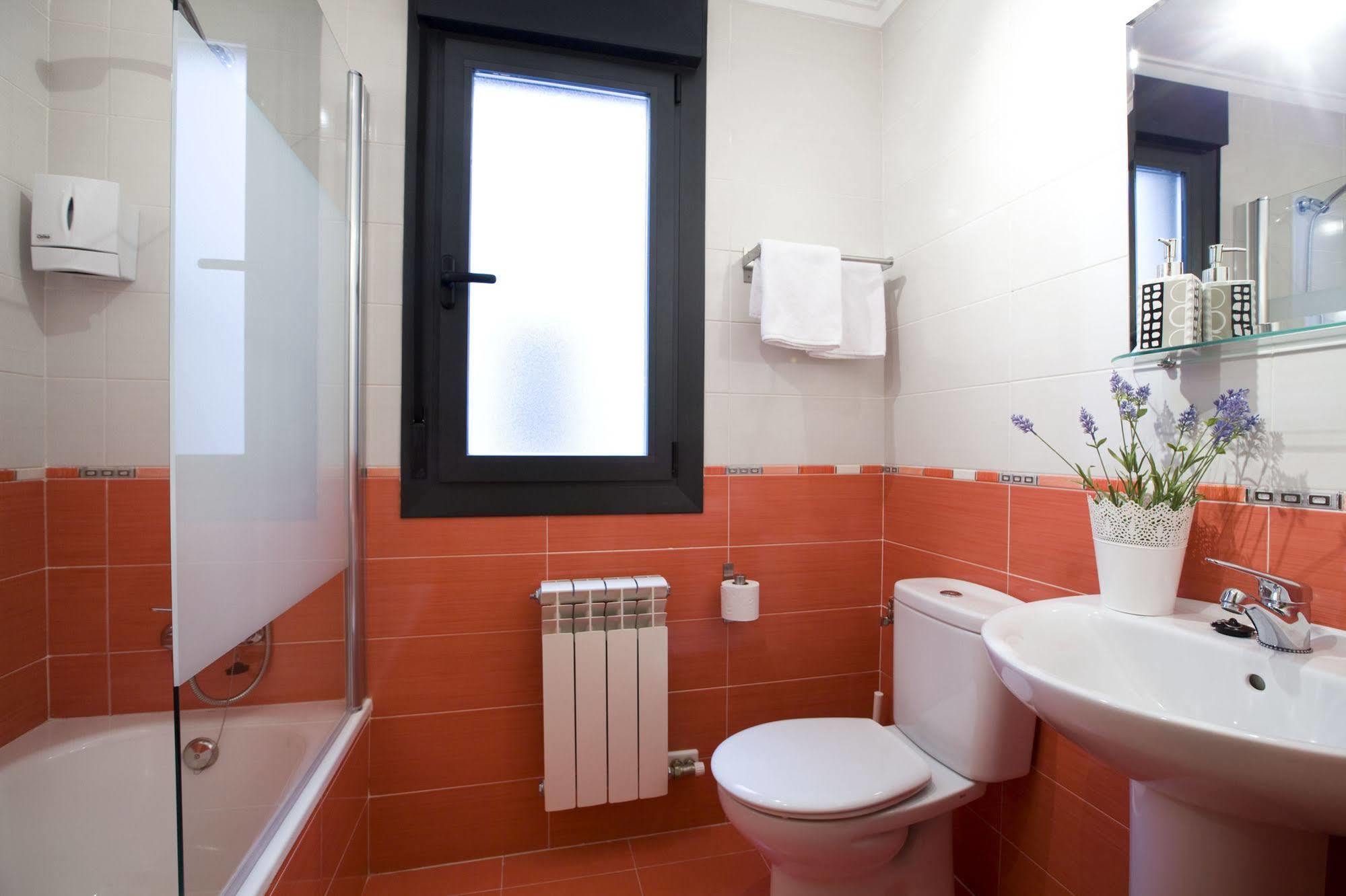 Apartamentos Senorio De Haro 3000 Экстерьер фото